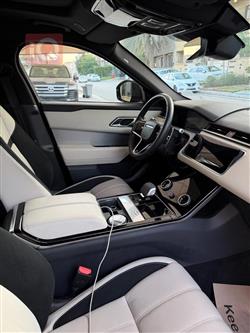 لاند روفر رانج روڤر فيلار